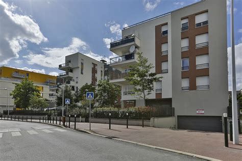 14 Rue de Strasbourg, Nanterre (92050)